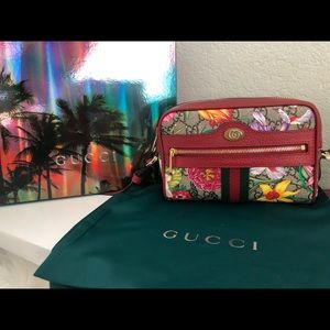 Gucci Ophidia bag